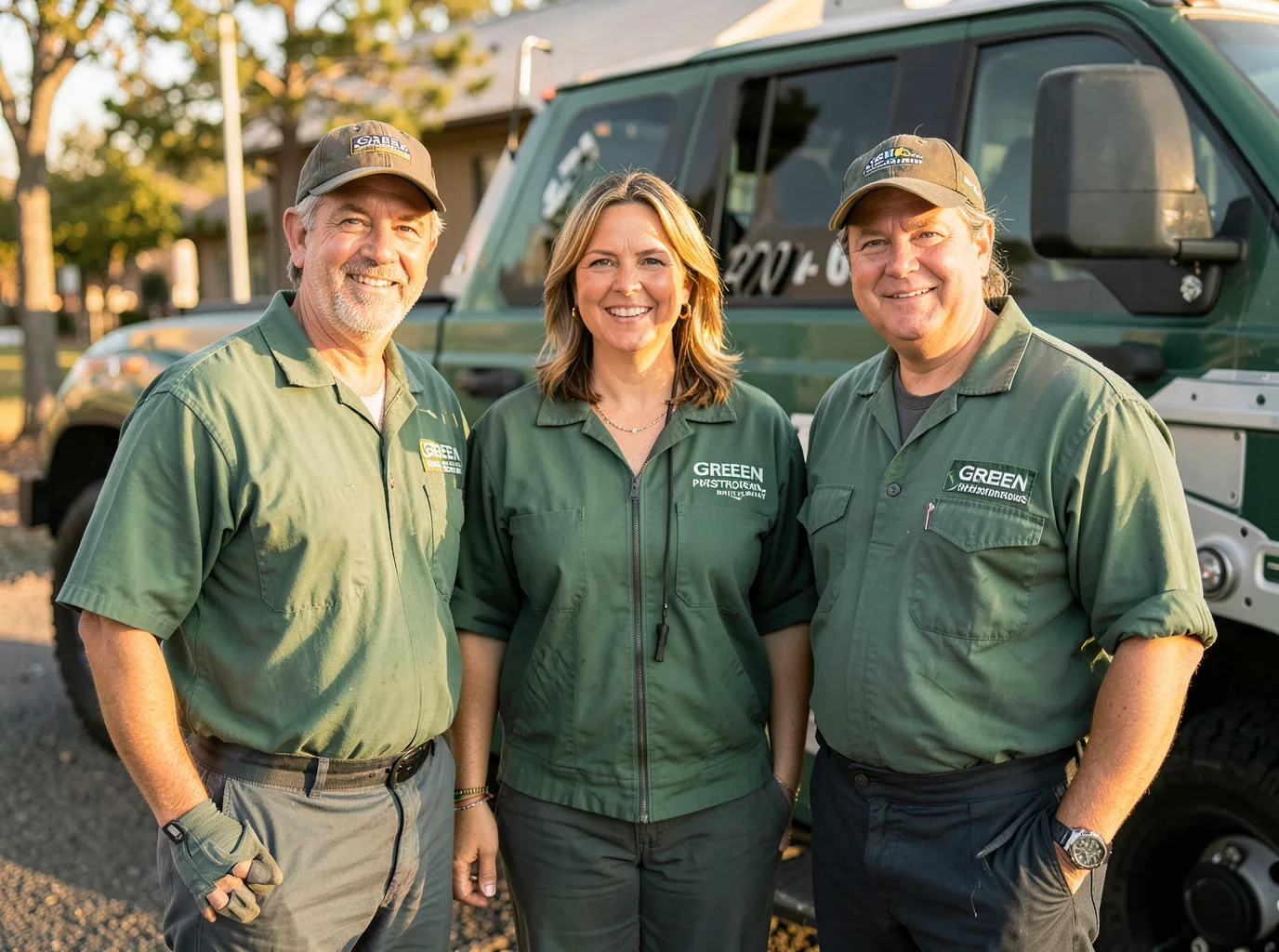 Water Damage Restoration company in Funston, GA