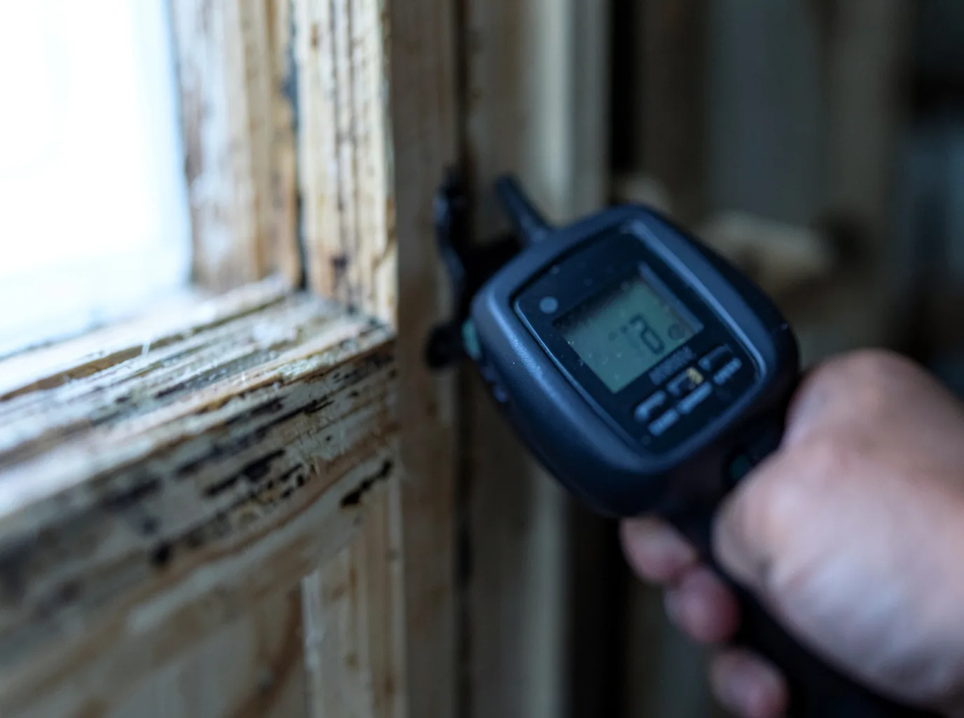 Commercial Water Damage Restoration in Funston, GA