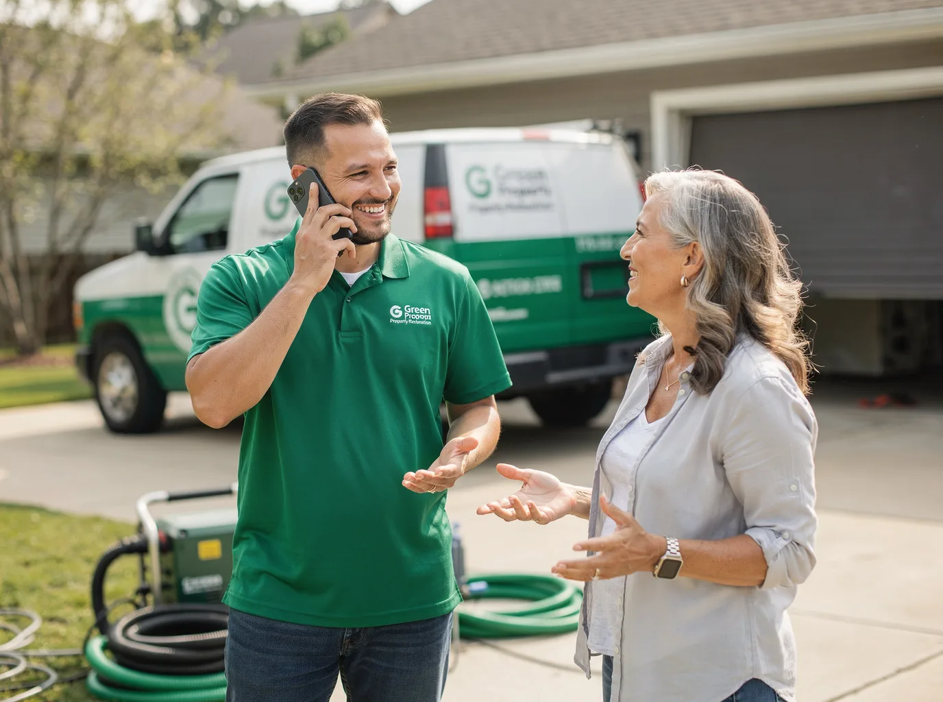 Water Damage Restoration Funston, GA FAQs